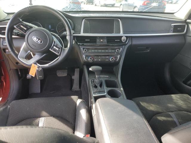 Photo 7 VIN: 5XXGT4L36KG378196 - KIA OPTIMA LX 