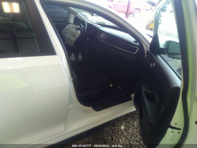 Photo 4 VIN: 5XXGT4L36LG380113 - KIA OPTIMA 