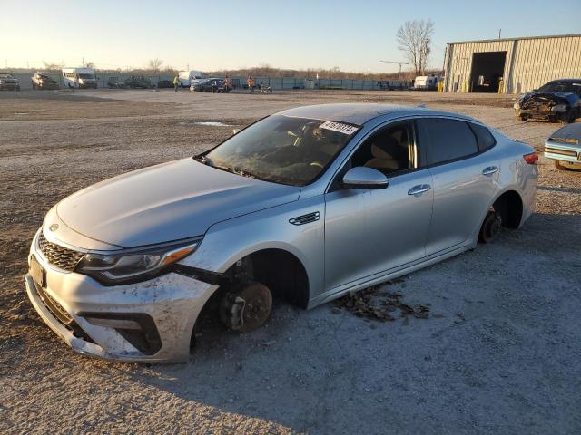 Photo 0 VIN: 5XXGT4L36LG380452 - KIA OPTIMA 