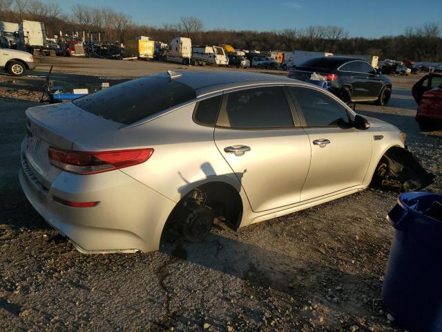 Photo 2 VIN: 5XXGT4L36LG380452 - KIA OPTIMA 