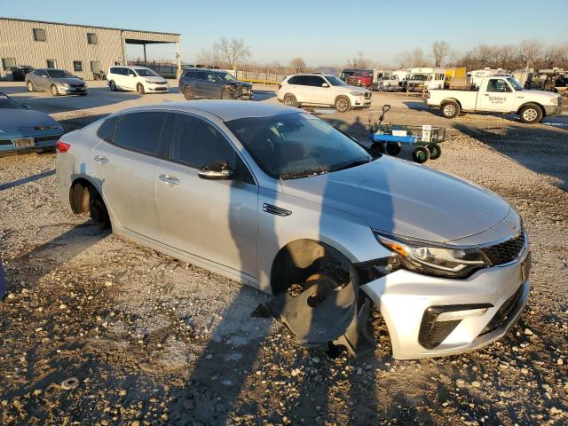 Photo 3 VIN: 5XXGT4L36LG380452 - KIA OPTIMA 