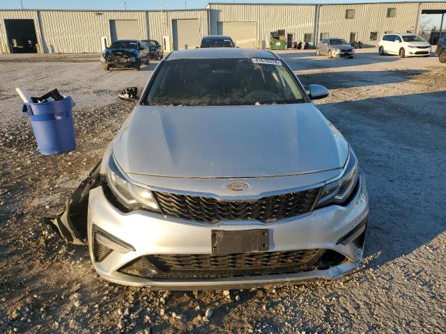 Photo 4 VIN: 5XXGT4L36LG380452 - KIA OPTIMA 