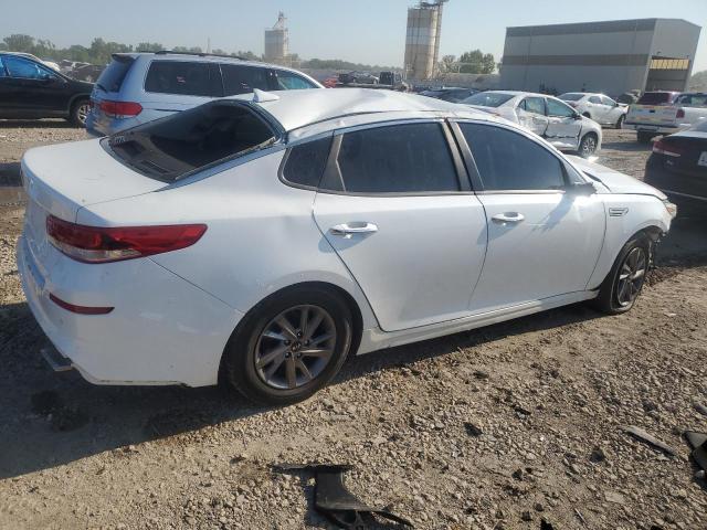 Photo 2 VIN: 5XXGT4L36LG380838 - KIA OPTIMA LX 