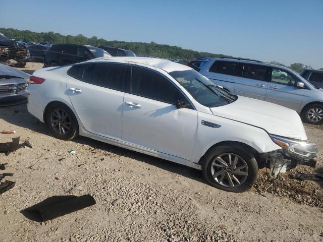 Photo 3 VIN: 5XXGT4L36LG380838 - KIA OPTIMA LX 