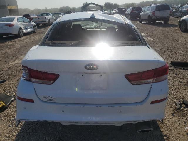 Photo 5 VIN: 5XXGT4L36LG380838 - KIA OPTIMA LX 