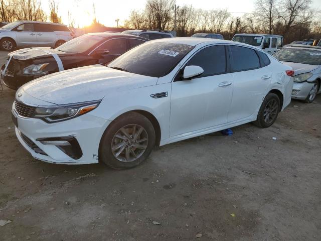 Photo 0 VIN: 5XXGT4L36LG382072 - KIA OPTIMA 