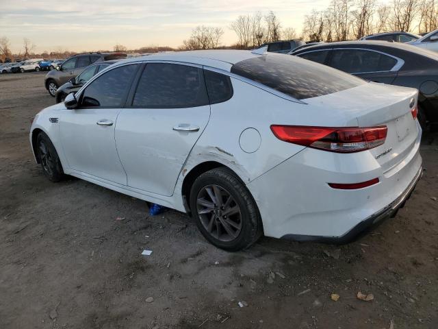 Photo 1 VIN: 5XXGT4L36LG382072 - KIA OPTIMA 