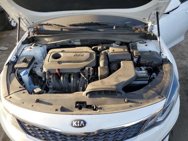 Photo 10 VIN: 5XXGT4L36LG382072 - KIA OPTIMA 