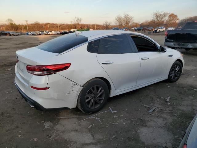 Photo 2 VIN: 5XXGT4L36LG382072 - KIA OPTIMA 