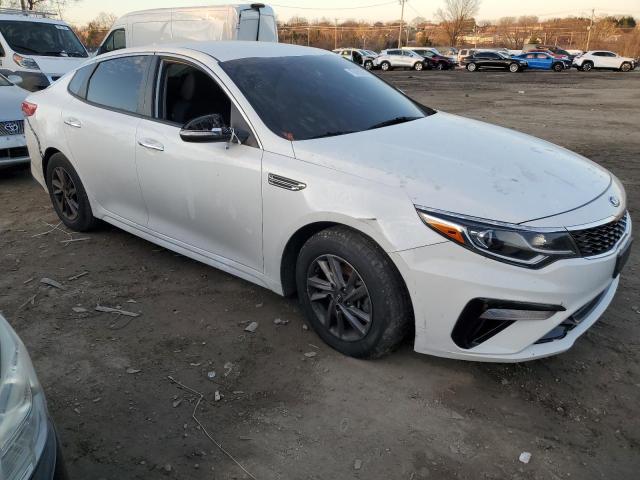 Photo 3 VIN: 5XXGT4L36LG382072 - KIA OPTIMA 