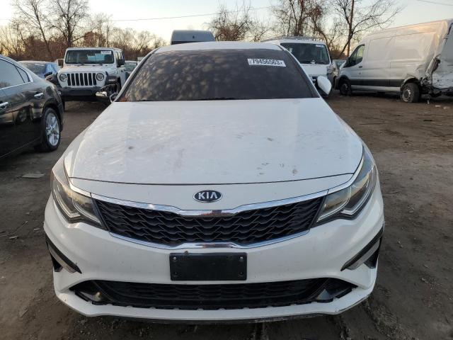 Photo 4 VIN: 5XXGT4L36LG382072 - KIA OPTIMA 