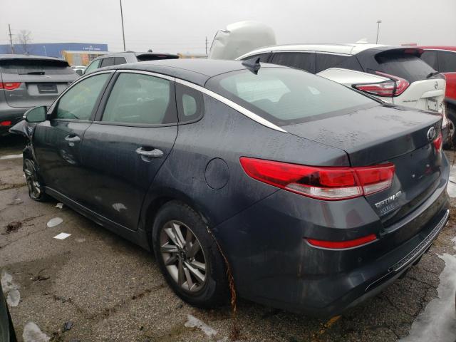 Photo 1 VIN: 5XXGT4L36LG382878 - KIA OPTIMA 