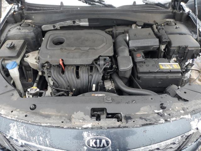 Photo 10 VIN: 5XXGT4L36LG382878 - KIA OPTIMA 