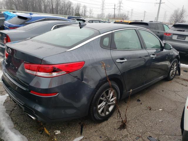 Photo 2 VIN: 5XXGT4L36LG382878 - KIA OPTIMA 