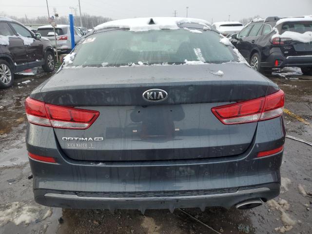 Photo 5 VIN: 5XXGT4L36LG382878 - KIA OPTIMA 