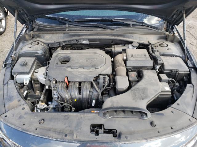 Photo 6 VIN: 5XXGT4L36LG383304 - KIA OPTIMA LX 