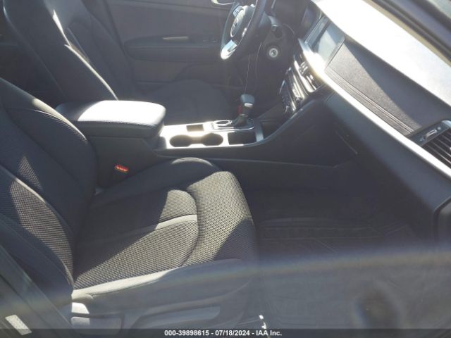 Photo 4 VIN: 5XXGT4L36LG383707 - KIA OPTIMA 