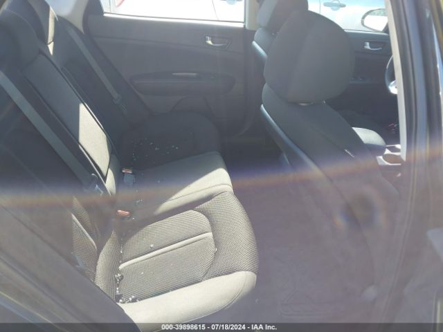 Photo 7 VIN: 5XXGT4L36LG383707 - KIA OPTIMA 