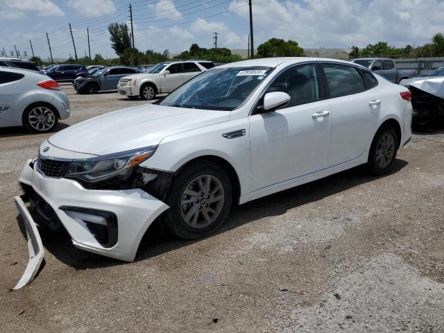 Photo 0 VIN: 5XXGT4L36LG383786 - KIA OPTIMA 