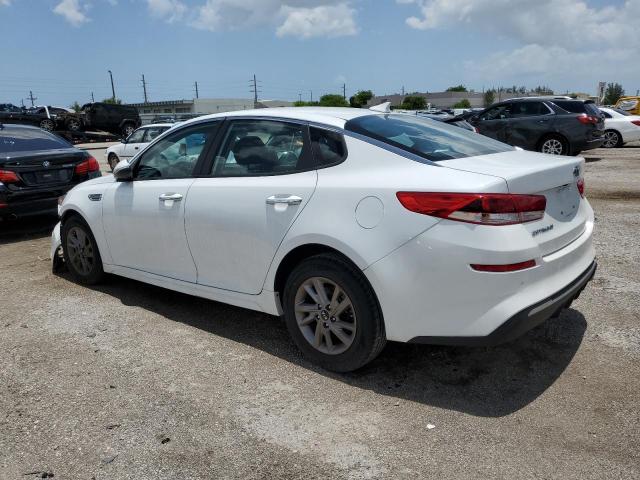 Photo 1 VIN: 5XXGT4L36LG383786 - KIA OPTIMA 