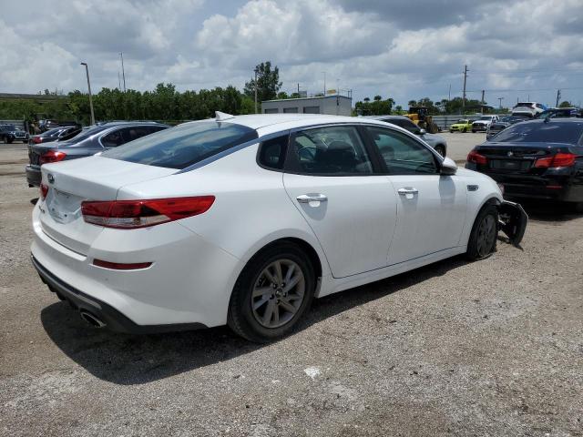 Photo 2 VIN: 5XXGT4L36LG383786 - KIA OPTIMA 