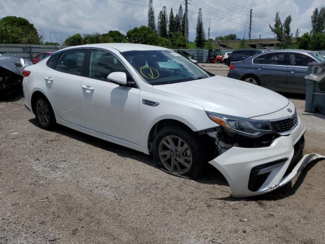 Photo 3 VIN: 5XXGT4L36LG383786 - KIA OPTIMA 