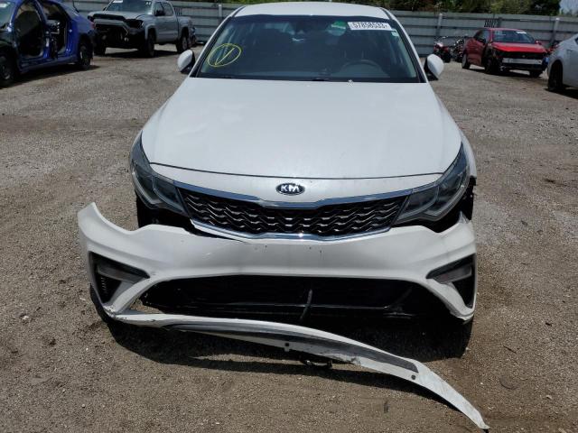 Photo 4 VIN: 5XXGT4L36LG383786 - KIA OPTIMA 