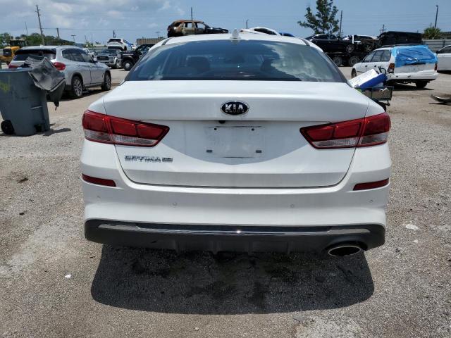 Photo 5 VIN: 5XXGT4L36LG383786 - KIA OPTIMA 