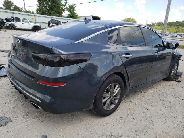 Photo 3 VIN: 5XXGT4L36LG384274 - KIA OPTIMA LX 