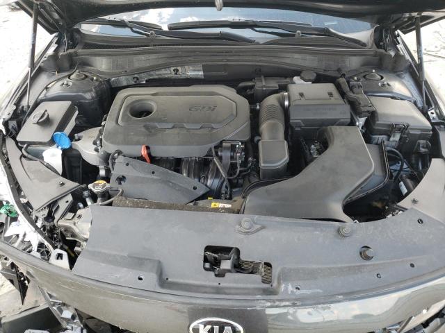 Photo 6 VIN: 5XXGT4L36LG384274 - KIA OPTIMA LX 