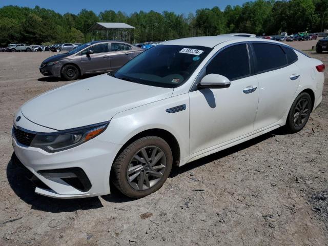 Photo 0 VIN: 5XXGT4L36LG384677 - KIA OPTIMA 