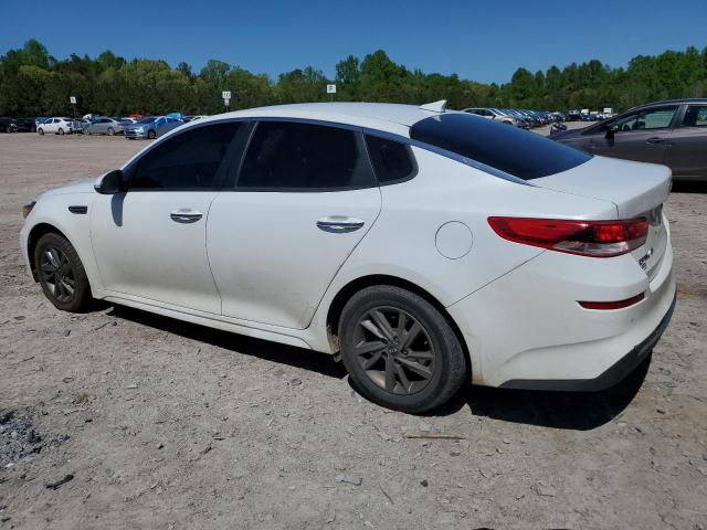 Photo 1 VIN: 5XXGT4L36LG384677 - KIA OPTIMA 