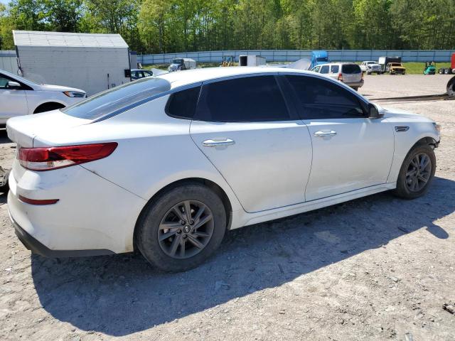 Photo 2 VIN: 5XXGT4L36LG384677 - KIA OPTIMA 