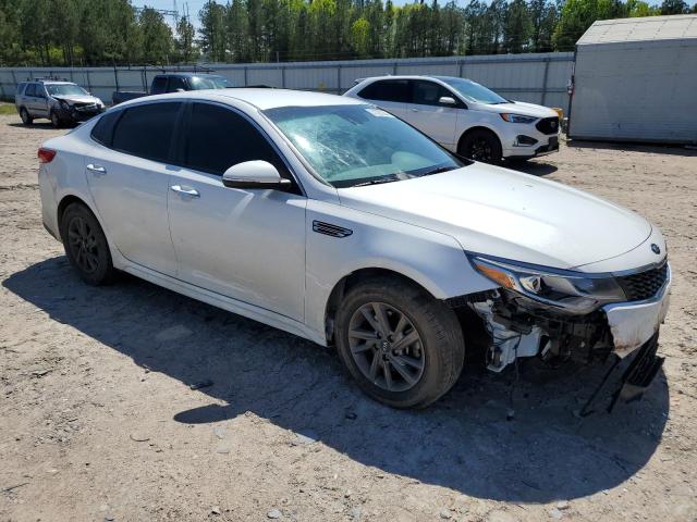 Photo 3 VIN: 5XXGT4L36LG384677 - KIA OPTIMA 