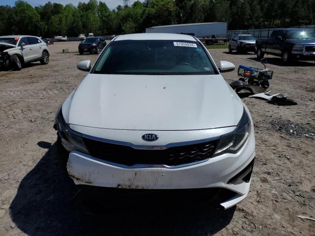 Photo 4 VIN: 5XXGT4L36LG384677 - KIA OPTIMA 