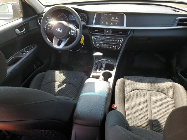 Photo 7 VIN: 5XXGT4L36LG385053 - KIA OPTIMA LX 