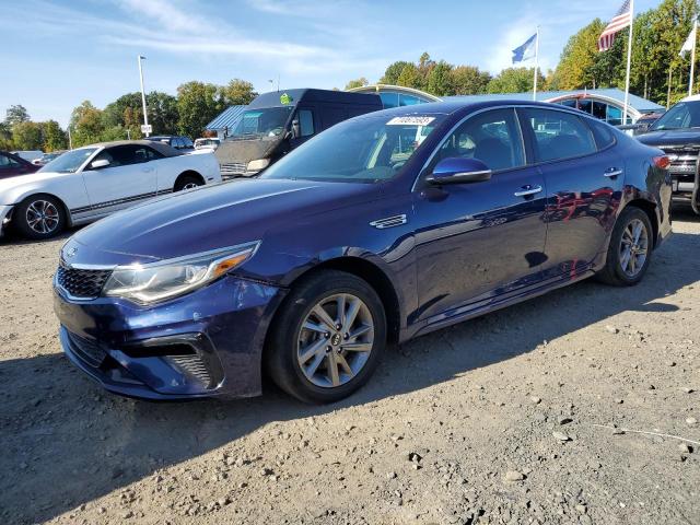 Photo 0 VIN: 5XXGT4L36LG385277 - KIA OPTIMA LX 