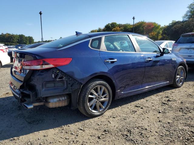 Photo 2 VIN: 5XXGT4L36LG385277 - KIA OPTIMA LX 