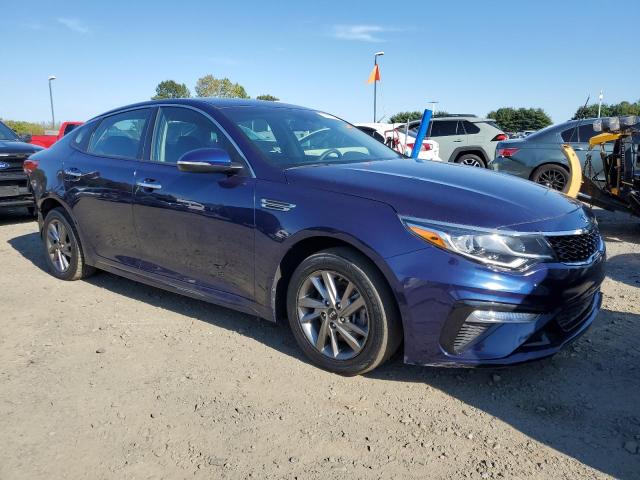 Photo 3 VIN: 5XXGT4L36LG385277 - KIA OPTIMA LX 