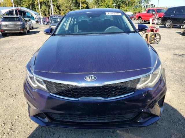 Photo 4 VIN: 5XXGT4L36LG385277 - KIA OPTIMA LX 