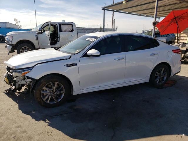 Photo 0 VIN: 5XXGT4L36LG385618 - KIA OPTIMA LX 