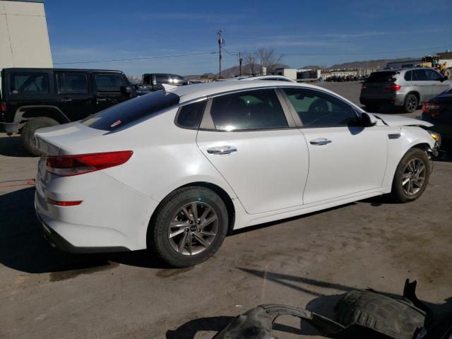 Photo 2 VIN: 5XXGT4L36LG385618 - KIA OPTIMA LX 