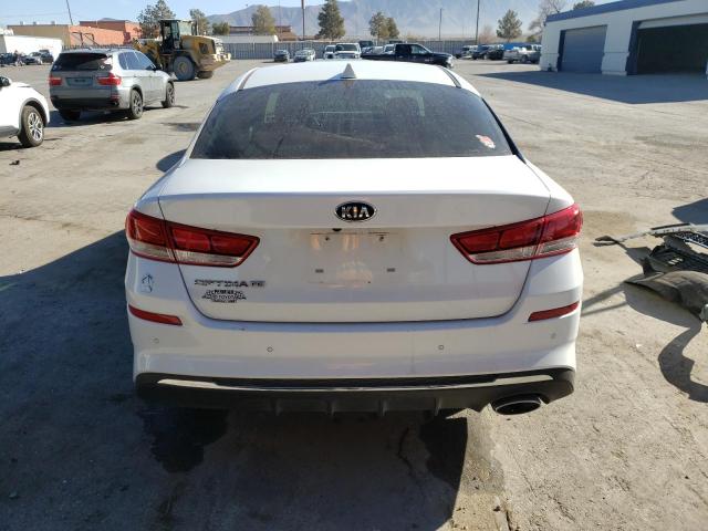 Photo 5 VIN: 5XXGT4L36LG385618 - KIA OPTIMA LX 