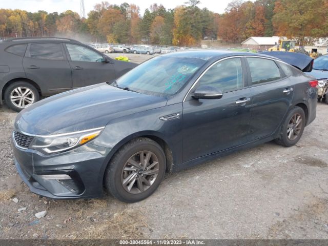 Photo 1 VIN: 5XXGT4L36LG385991 - KIA OPTIMA 