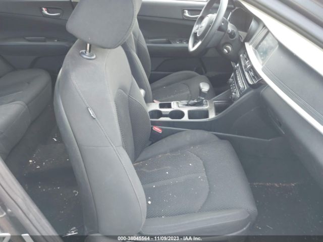 Photo 4 VIN: 5XXGT4L36LG385991 - KIA OPTIMA 