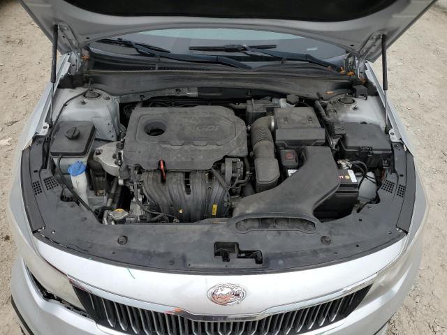 Photo 10 VIN: 5XXGT4L36LG386462 - KIA OPTIMA 