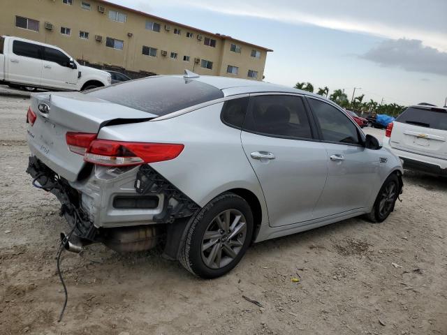 Photo 2 VIN: 5XXGT4L36LG386462 - KIA OPTIMA 