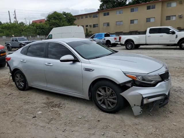 Photo 3 VIN: 5XXGT4L36LG386462 - KIA OPTIMA 