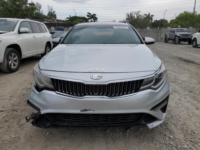 Photo 4 VIN: 5XXGT4L36LG386462 - KIA OPTIMA 