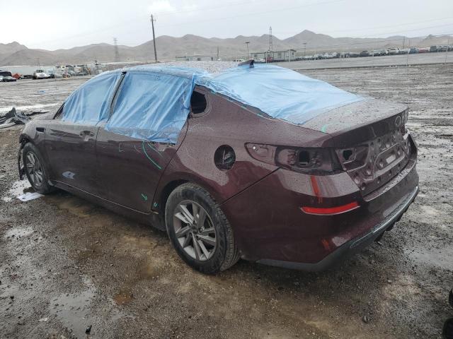 Photo 1 VIN: 5XXGT4L36LG386543 - KIA OPTIMA 